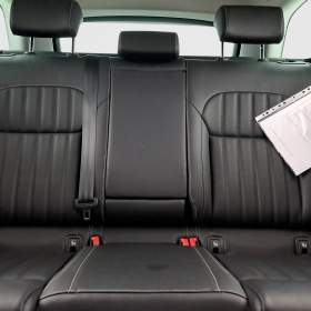 Foto inzerátu Skoda Superb 2.0 TDI