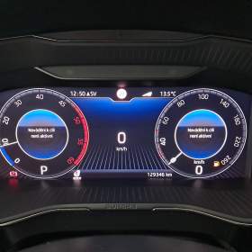 Foto inzerátu Skoda Superb 2.0 TDI