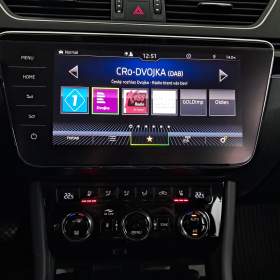 Foto inzerátu Skoda Superb 2.0 TDI