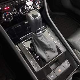 Foto inzerátu Skoda Superb 2.0 TDI