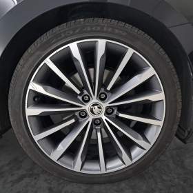 Foto inzerátu Skoda Superb 2.0 TDI