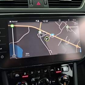 Foto inzerátu Skoda Superb 2.0 TDI