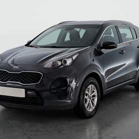 Foto inzerátu Kia Sportage 1.6 CRDi