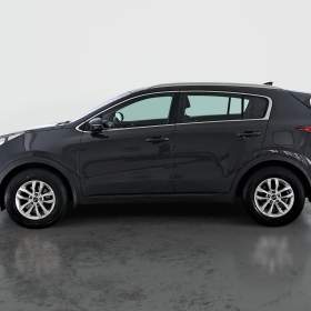 Foto inzerátu Kia Sportage 1.6 CRDi