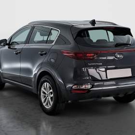 Foto inzerátu Kia Sportage 1.6 CRDi