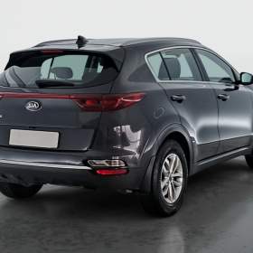Foto inzerátu Kia Sportage 1.6 CRDi