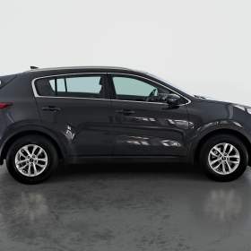 Foto inzerátu Kia Sportage 1.6 CRDi