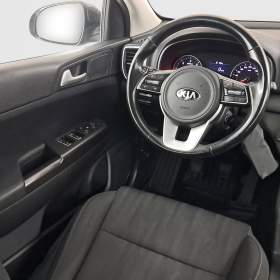 Foto inzerátu Kia Sportage 1.6 CRDi