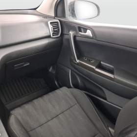 Foto inzerátu Kia Sportage 1.6 CRDi