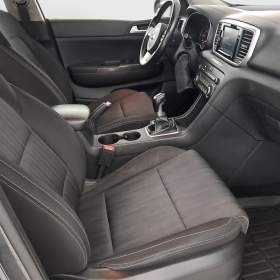 Foto inzerátu Kia Sportage 1.6 CRDi