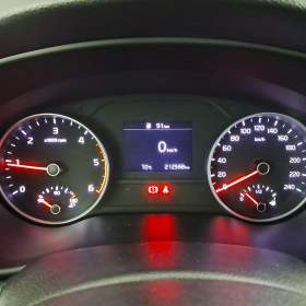 Foto inzerátu Kia Sportage 1.6 CRDi