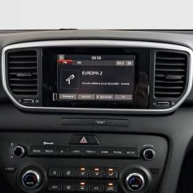 Foto inzerátu Kia Sportage 1.6 CRDi