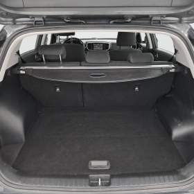 Foto inzerátu Kia Sportage 1.6 CRDi