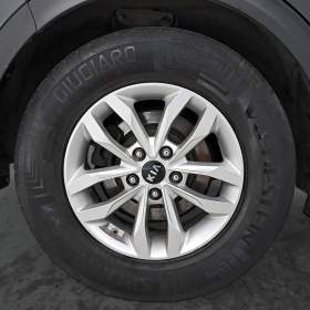 Foto inzerátu Kia Sportage 1.6 CRDi