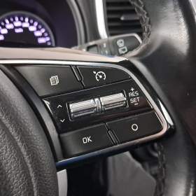 Foto inzerátu Kia Sportage 1.6 CRDi