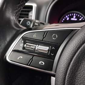 Foto inzerátu Kia Sportage 1.6 CRDi