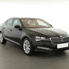 Skoda Superb 2.0 TDI / 19969046