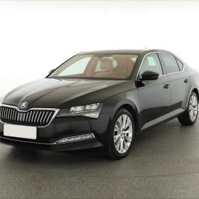 Foto inzerátu Skoda Superb 2.0 TDI