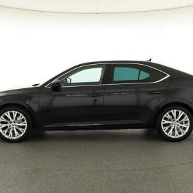 Foto inzerátu Skoda Superb 2.0 TDI