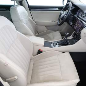 Foto inzerátu Skoda Superb 2.0 TDI