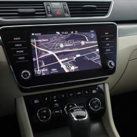 Foto inzerátu Skoda Superb 2.0 TDI
