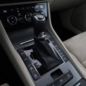 Foto inzerátu Skoda Superb 2.0 TDI