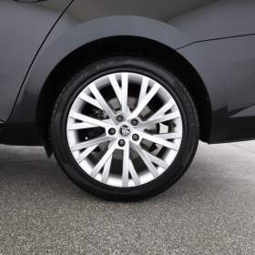 Foto inzerátu Skoda Superb 2.0 TDI