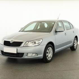 Foto inzerátu Skoda Octavia 1.4 TSI