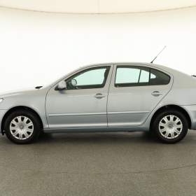 Foto inzerátu Skoda Octavia 1.4 TSI