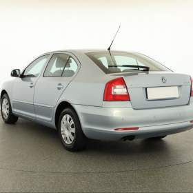 Foto inzerátu Skoda Octavia 1.4 TSI