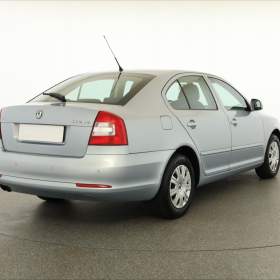 Foto inzerátu Skoda Octavia 1.4 TSI