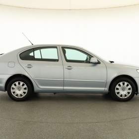 Foto inzerátu Skoda Octavia 1.4 TSI