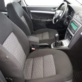 Foto inzerátu Skoda Octavia 1.4 TSI