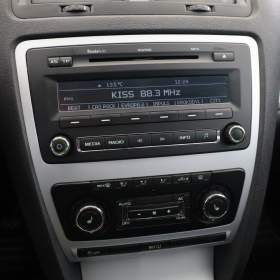 Foto inzerátu Skoda Octavia 1.4 TSI