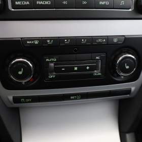 Foto inzerátu Skoda Octavia 1.4 TSI