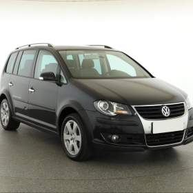 Foto inzerátu VW Touran 2.0 TDI