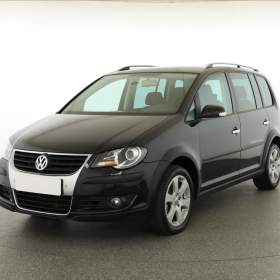 Foto inzerátu VW Touran 2.0 TDI