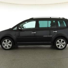 Foto inzerátu VW Touran 2.0 TDI
