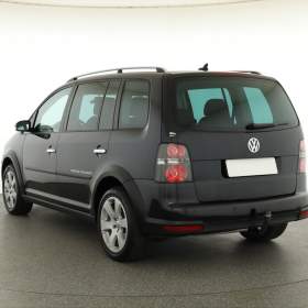 Foto inzerátu VW Touran 2.0 TDI