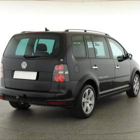 Foto inzerátu VW Touran 2.0 TDI