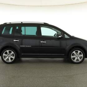Foto inzerátu VW Touran 2.0 TDI