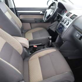 Foto inzerátu VW Touran 2.0 TDI