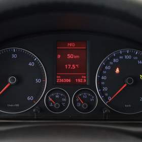 Foto inzerátu VW Touran 2.0 TDI