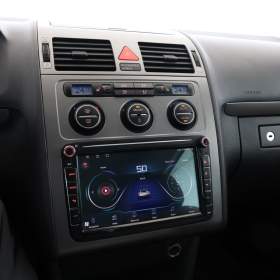 Foto inzerátu VW Touran 2.0 TDI