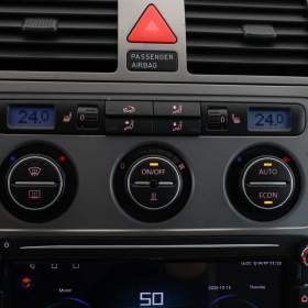 Foto inzerátu VW Touran 2.0 TDI