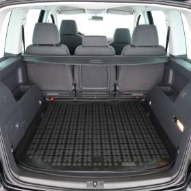 Foto inzerátu VW Touran 2.0 TDI