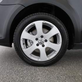 Foto inzerátu VW Touran 2.0 TDI