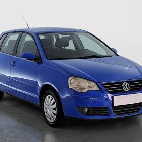 Foto inzerátu VW Polo 1.2