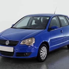 Foto inzerátu VW Polo 1.2