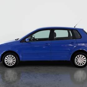 Foto inzerátu VW Polo 1.2